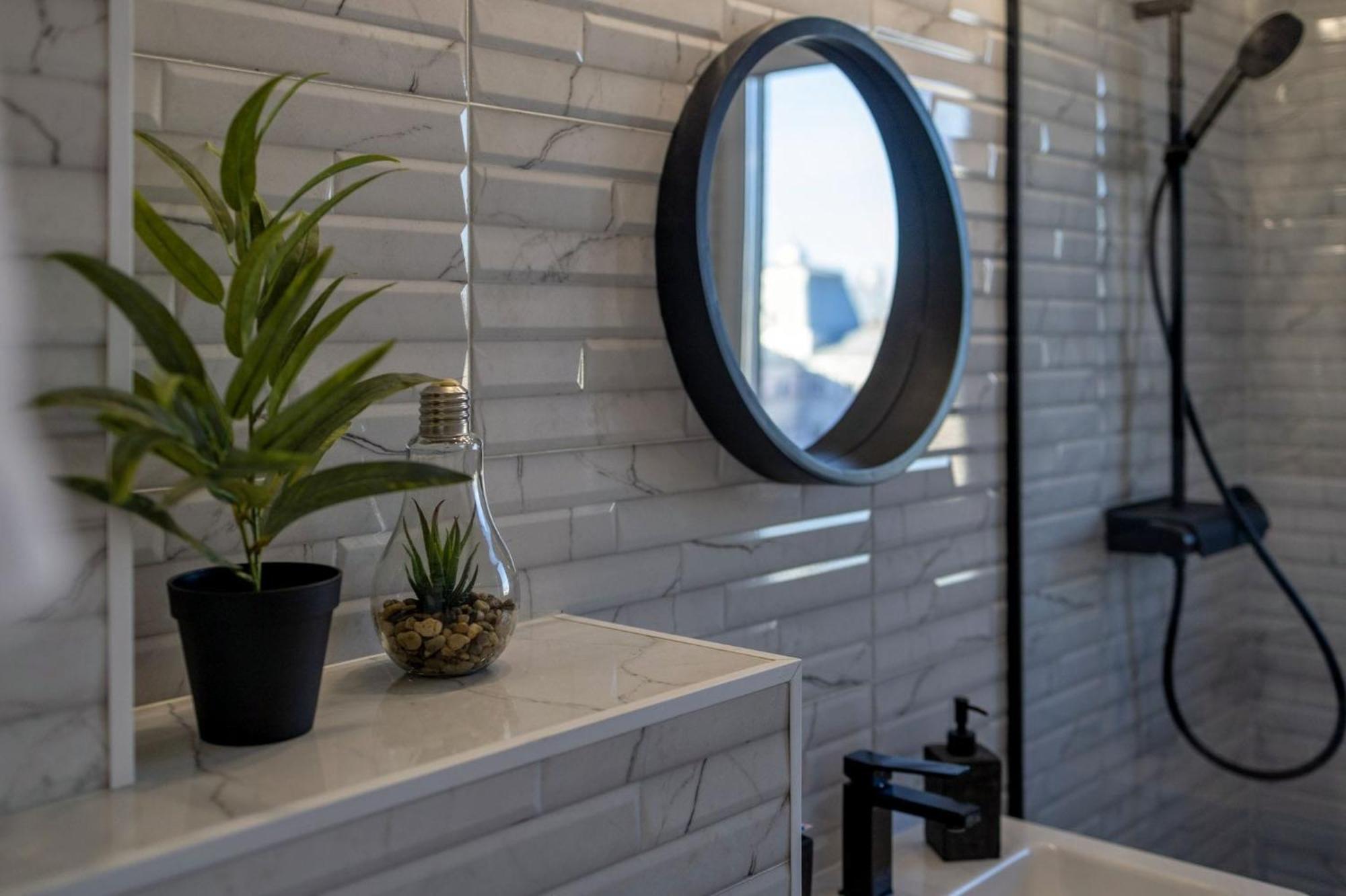 Apartament Downtown Forest Boutique