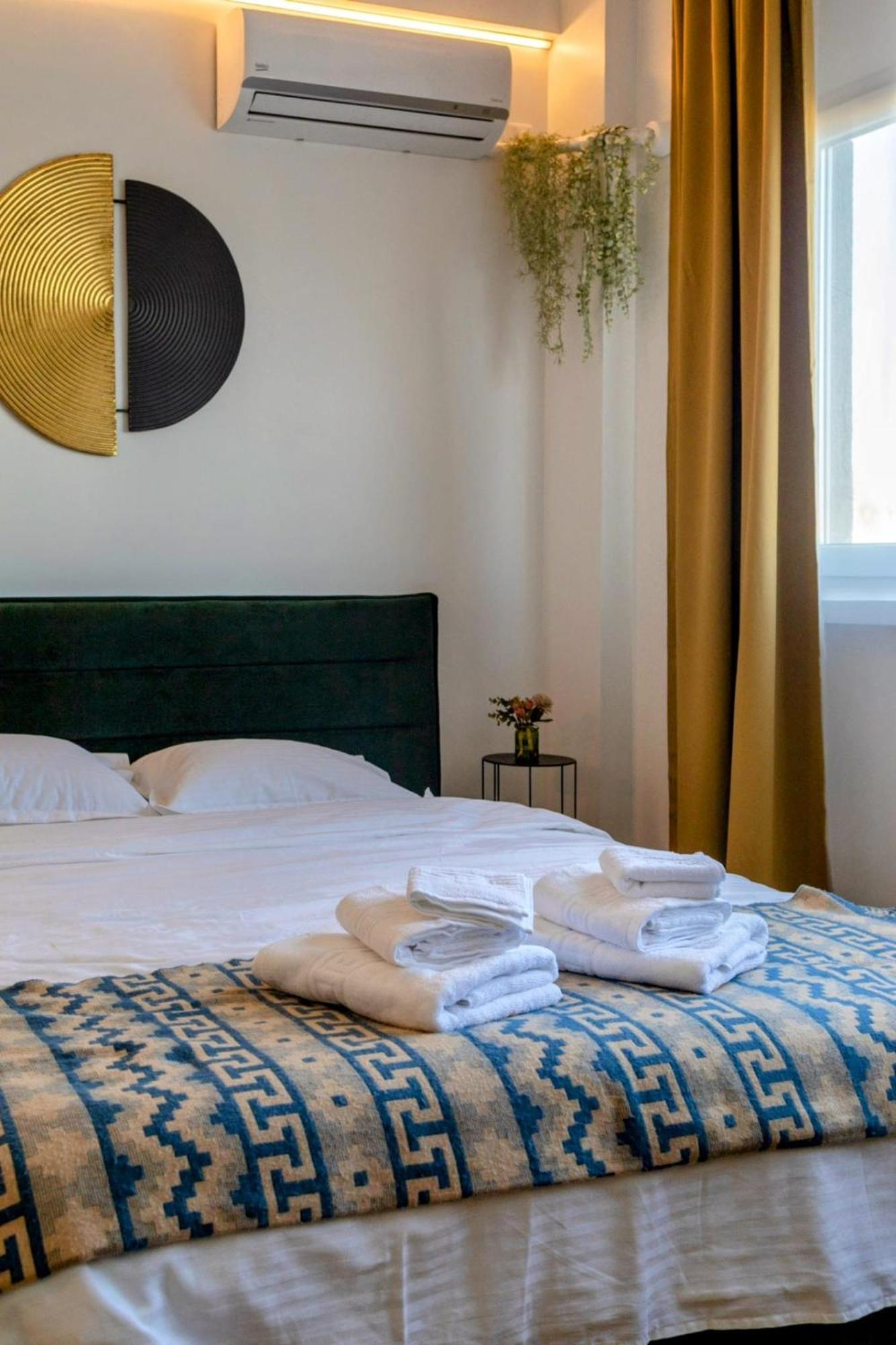 Apartament Downtown Forest Boutique *