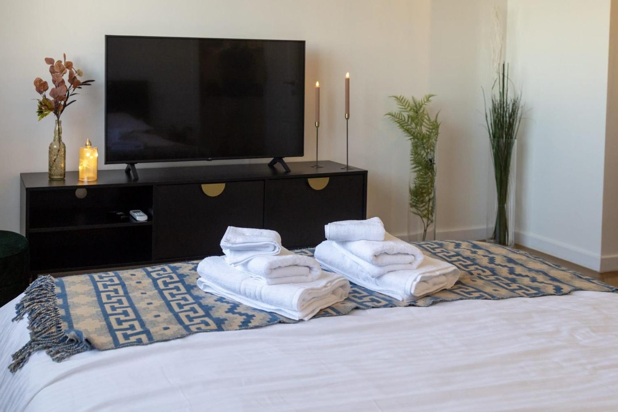 Downtown Forest Boutique Apartament