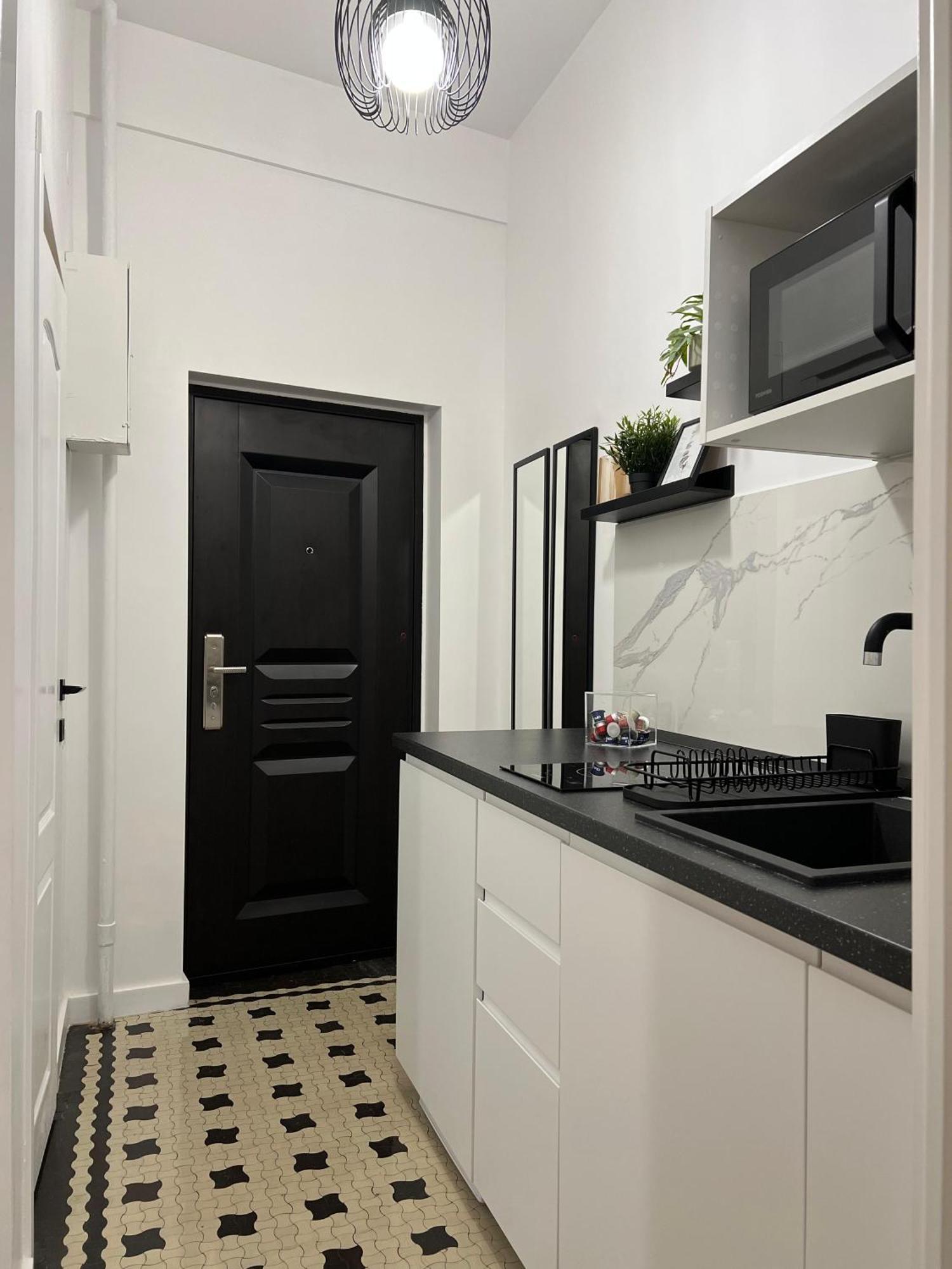Apartament Downtown Forest Boutique *