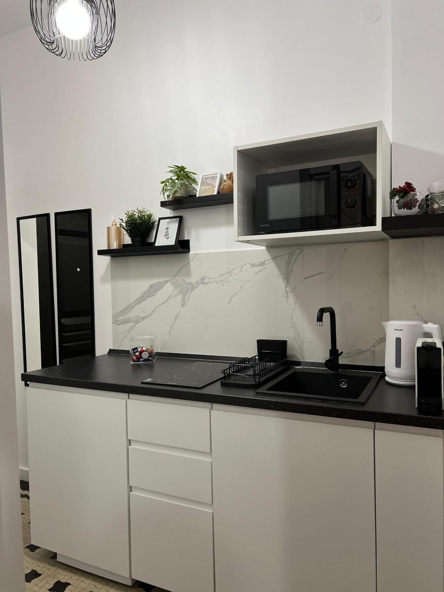 Apartament Downtown Forest Boutique Bucureşti